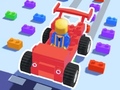 Гульня Car Craft Race