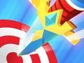 Гульня Target Hit 3d