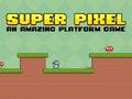 Гульня Super Pixel