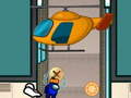 Гульня Among us airship slings