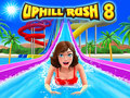Гульня Uphill Rush 8