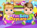 Гульня Fan Baby DayCare