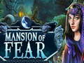 Гульня Mansion Of Fear