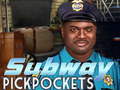 Гульня Subway Pickpockets