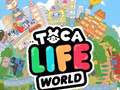 Гульня Toca Life World