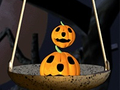Гульня Halloween Balance