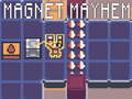 Гульня Magnet Mayhem