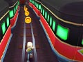 Гульня Subway Surfers: Orleans Halloween