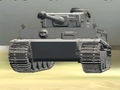 Гульня Battle 3D Tanks 2021
