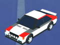 Гульня Ace Drift