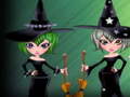 Гульня Halloween Room Escape 18