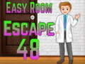 Гульня Amgel Easy Room Escape 48
