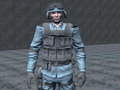 Гульня Universal Multiplayer Shooter