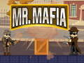 Гульня Mr. Mafia