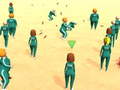 Гульня Squid Game Legend