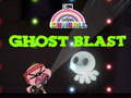 Гульня Ghost Blast