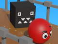 Гульня Redball - Another world