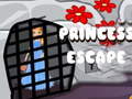 Гульня princess escape