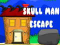 Гульня skull man escape