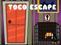 Гульня Toco Escape