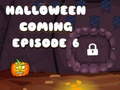 Гульня Halloween is Coming Episode 6