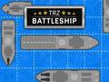 Гульня TRZ Battleship