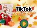 Гульня TikTok Fall Fashion