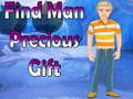 Гульня Find Man Precious Gift