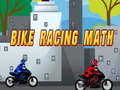 Гульня Bike Racing Math