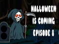 Гульня Halloween is coming episode 8