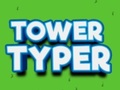 Гульня Tower Typer
