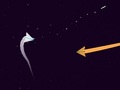 Гульня Space Wave: Danger Zone