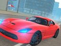 Гульня Enthusiast Drift Rivals