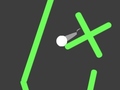 Гульня White Ball