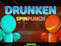 Гульня Drunken Spin Punch