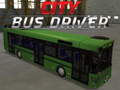 Гульня City Bus Driver