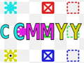 Гульня CCMMYY