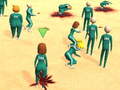 Гульня Squid Game All Levels