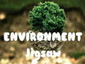 Гульня Environment Jigsaw