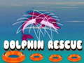 Гульня Dolphin Rescue