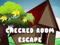 Гульня Checked room escape