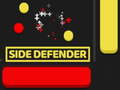 Гульня Side Defender