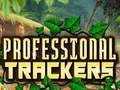 Гульня Professional Trackers