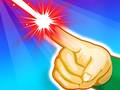 Гульня Light It On