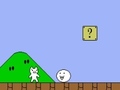 Гульня Cat Mario