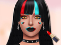 Гульня Makeup Artist Fashion Salon