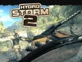 Гульня Hydro Storm 2