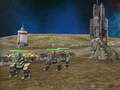 Гульня War Robot Earth Survival