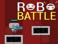 Гульня Robo Battle