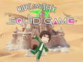 Гульня Squid Game hide and seek
